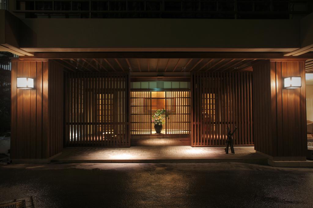 托基恩诺亚都玉努时其乔旅馆 白石市 外观 照片